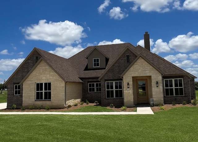 Property at 9813 Aiken Ct, Mesquite, TX 75126, 4 beds, 3.5 baths