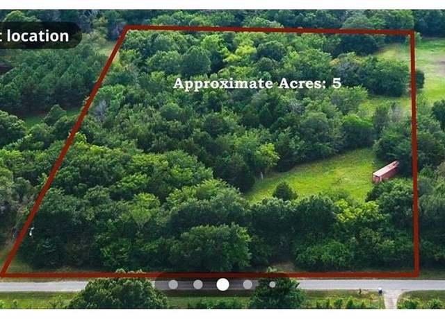 Property at 304 VZ County Road 2140, Wills Point, TX 75169