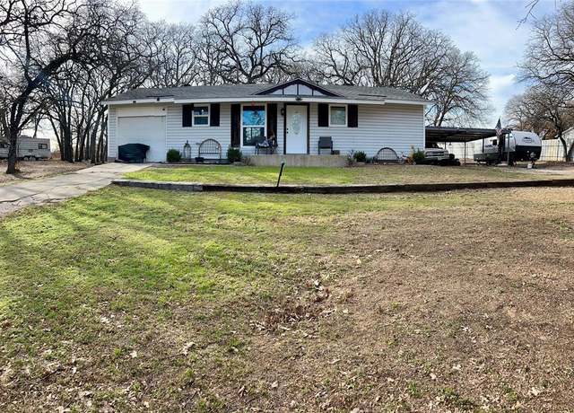 Property at 186 Garnet Rd, Springtown, TX 76082, 3 beds, 1 bath