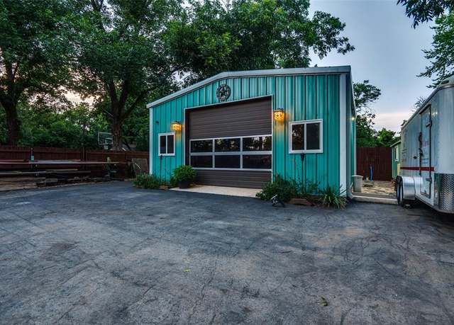 Property at 5935 Wall Ave, Haltom City, TX 76117, 3 beds, 2 baths