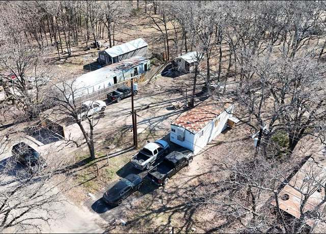 Property at 1387 County Rd 3621, Quinlan, TX 75474