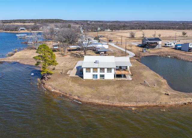Property at 206 County Road 541, Eastland, TX 76448, 3 beds, 4 baths