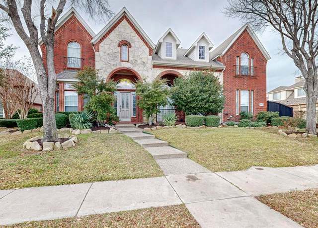 Property at 4345 Rubery Dr, Carrollton, TX 75010, 4 beds, 3.5 baths