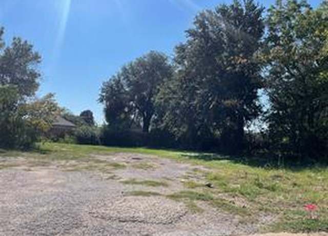 Property at 4328 Frank St, Dallas, TX 75210