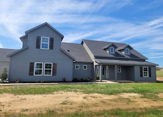 Property at 4140 FM 4, Cleburne, TX 76031, 4 beds, 3.5 baths