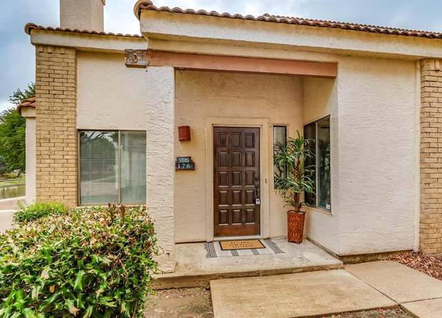 Property at 541 Ranch Trl #176, Irving, TX 75063, 2 beds, 2 baths