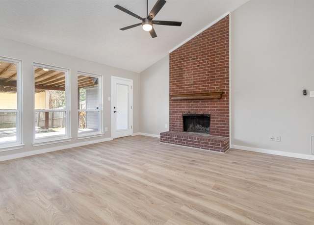 Property at 1308 Hall Rd, Seagoville, TX 75159, 3 beds, 2 baths