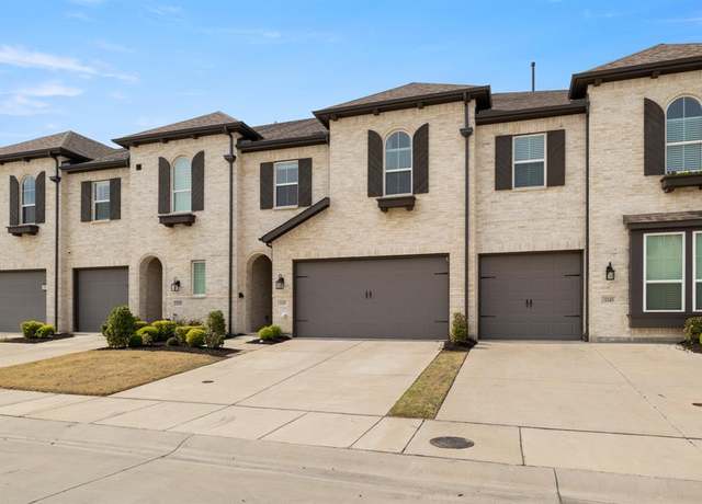 Property at 1143 Queensdown Way, Forney, TX 75126, 3 beds, 2.5 baths