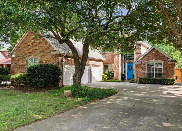 Property at 3301 Gillespie Rd, Mckinney, TX 75072, 4 beds, 3 baths