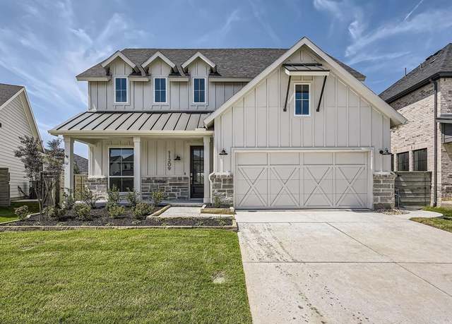 Property at 11209 Canopy Trl, Justin, TX 76247, 4 beds, 4.5 baths