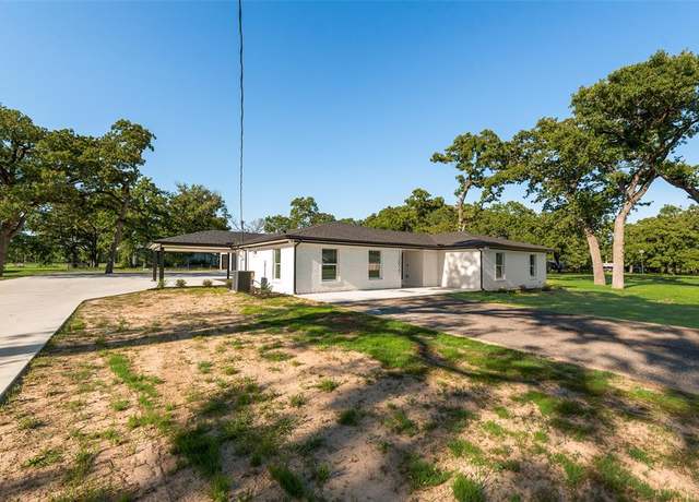 Property at 13827 Hiram Rd, Wills Point, TX 75169, 5 beds, 4 baths