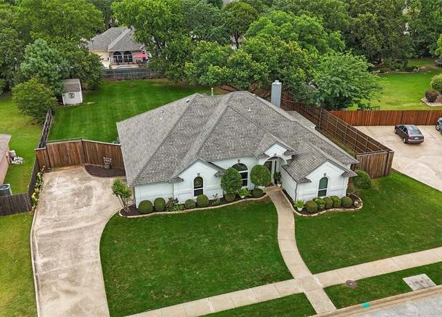 Property at 1137 Countryhill Dr, Keller, TX 76248, 3 beds, 2 baths