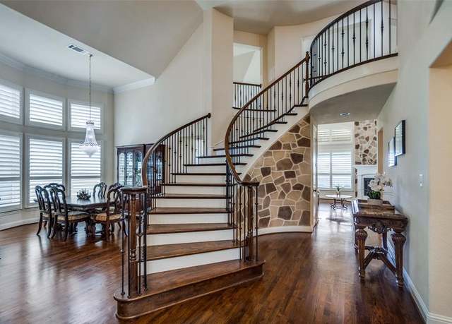 Property at 3548 Acropolis Way, Plano, TX 75074, 5 beds, 4 baths