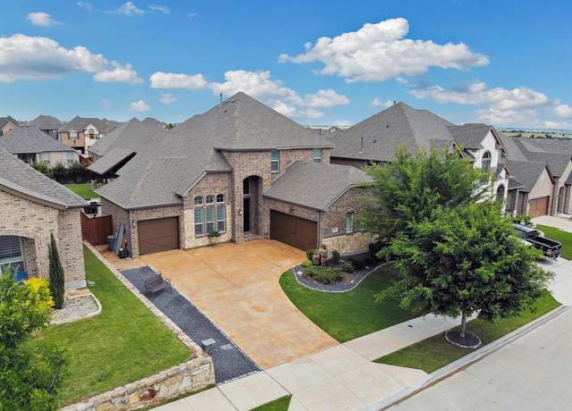 Property at 15236 Holly Bay Ct, Aledo, TX 76008, 4 beds, 2.5 baths