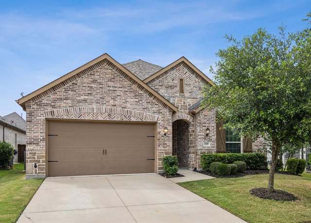Property at 1529 Calcot Ln, Forney, TX 75126, 4 beds, 2.5 baths