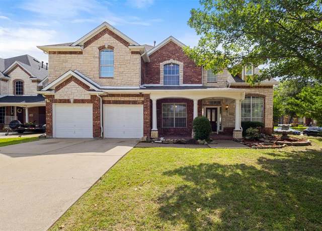 Property at 4232 Adam Dr, Grand Prairie, TX 75052, 5 beds, 3 baths