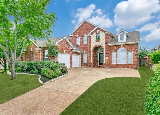 Property at 9204 Bottlebrush Ln, Irving, TX 75063, 4 beds, 2.5 baths