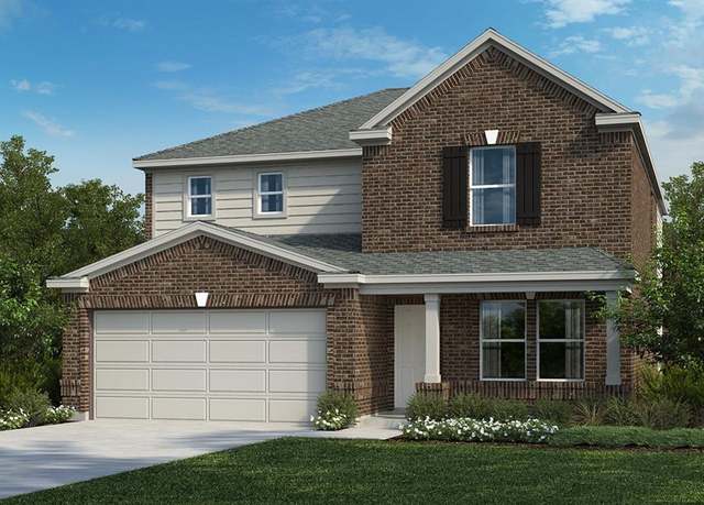 Property at 736 Jupe Way, Princeton, TX 75407, 4 beds, 2.5 baths