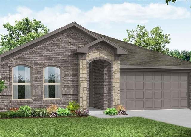 Property at 725 Scarlet Sage, Waxahachie, TX 75165, 3 beds, 2 baths