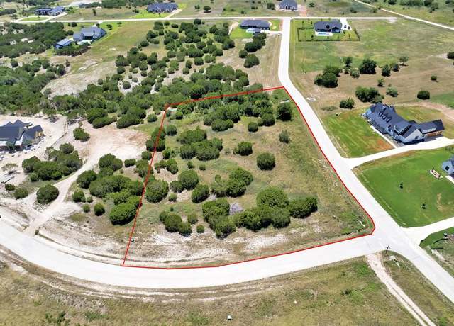 Property at 400 Conway Cv, Cresson, TX 76035