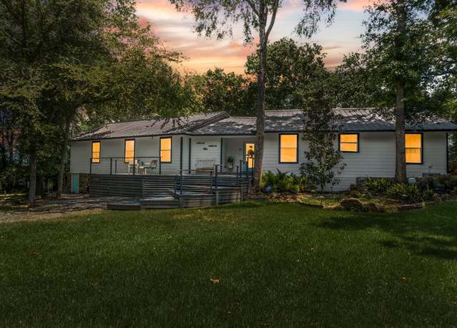 Property at 116 Lcr 799a, Groesbeck, TX 76642, 4 beds, 4 baths