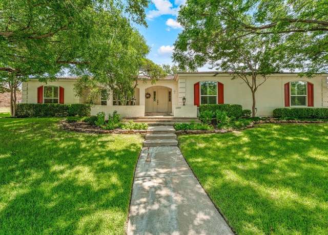 Property at 6309 Wallingford Dr, Fort Worth, TX 76133, 4 beds, 2.5 baths