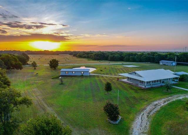 Property at 1522 Lcr 177, Hubbard, TX 76648