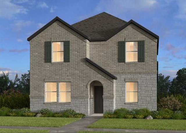 Property at 1137 Wheatgrass Mews, Celina, TX 75009, 4 beds, 3 baths