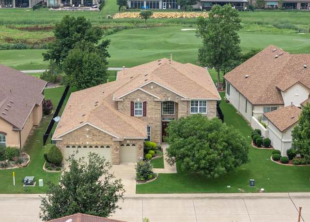 Property at 9700 Edmondson Dr, Denton, TX 76207, 3 beds, 2.5 baths