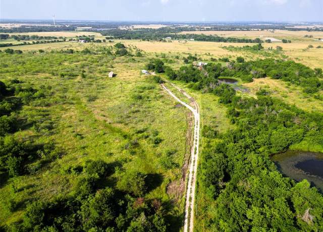 Property at 182 Hcr 3352, Hubbard, TX 76648