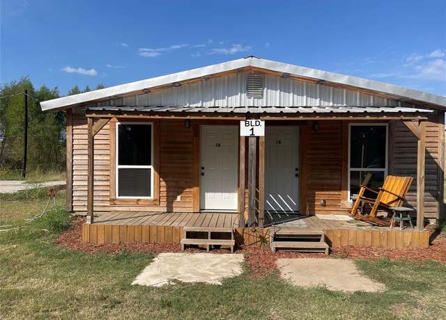 Property at 2289 County Road 131 Unit A,B,C,D, Gainesville, TX 76240