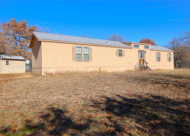 Property at 130 County Road 4632, Boyd, TX 76023, 3 beds, 2 baths