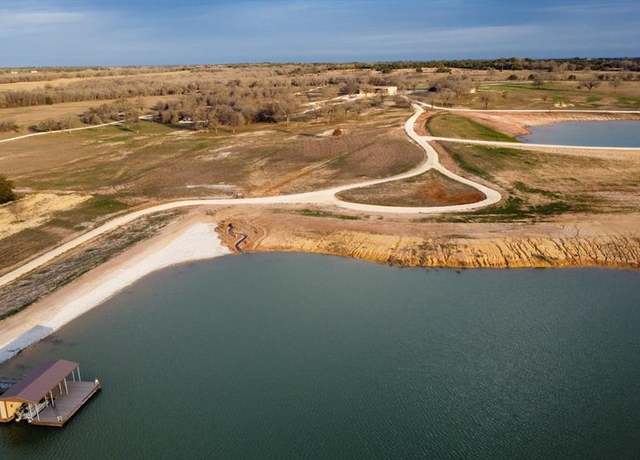 Property at 9525 County Road 264, Dublin, TX 76446