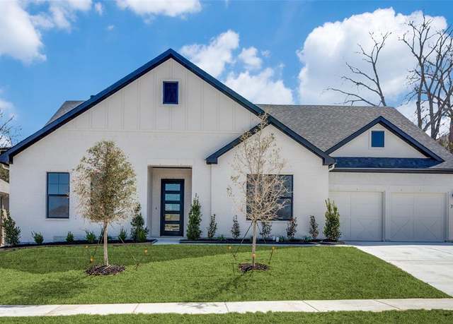Property at 786 Sterling Dr, Benbrook, TX 76126, 4 beds, 3 baths