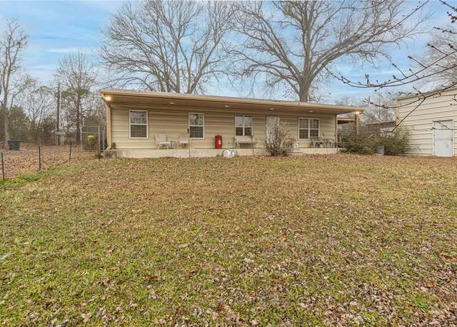 Property at 1020 VZ County Road 4602, Ben Wheeler, TX 75754, 2 beds, 2 baths