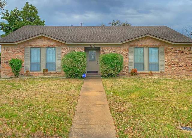 Property at 2779 Hollandale Ln, Farmers Branch, TX 75234, 4 beds, 2 baths