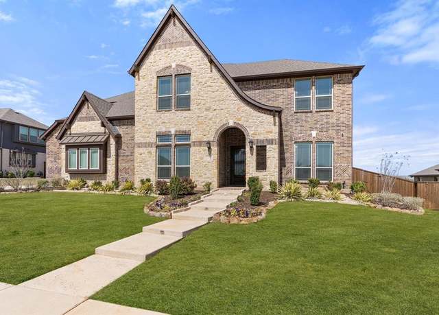 Property at 11350 Cedar Creek Dr, Cross Roads, TX 76227, 4 beds, 4.5 baths