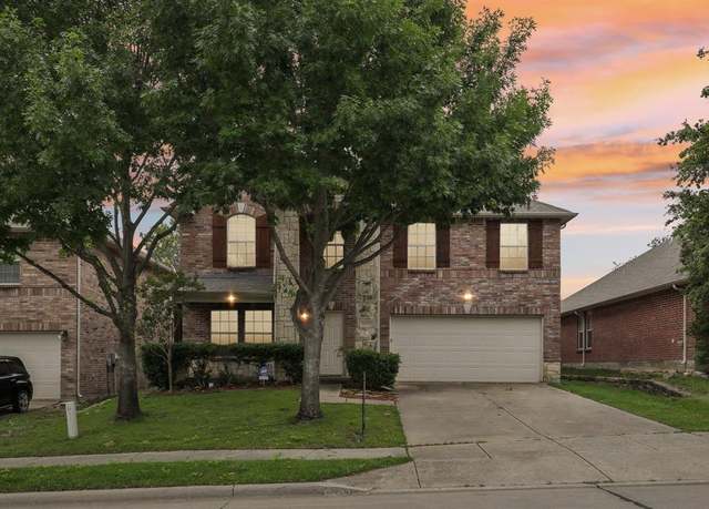 Property at 9897 Dartmouth Dr, Frisco, TX 75035, 4 beds, 2.5 baths