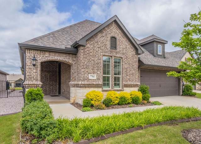 Property at 7704 Murcia Dr, Fort Worth, TX 76123, 2 beds, 2 baths