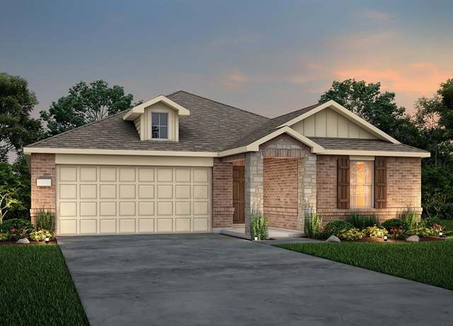 Property at 16052 Isles Dr, Fort Worth, TX 76052, 3 beds, 2 baths