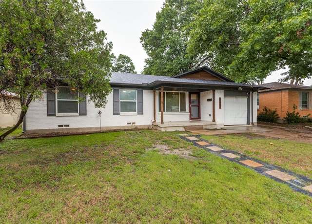 Property at 3641 La Prada Dr, Mesquite, TX 75150, 3 beds, 2 baths