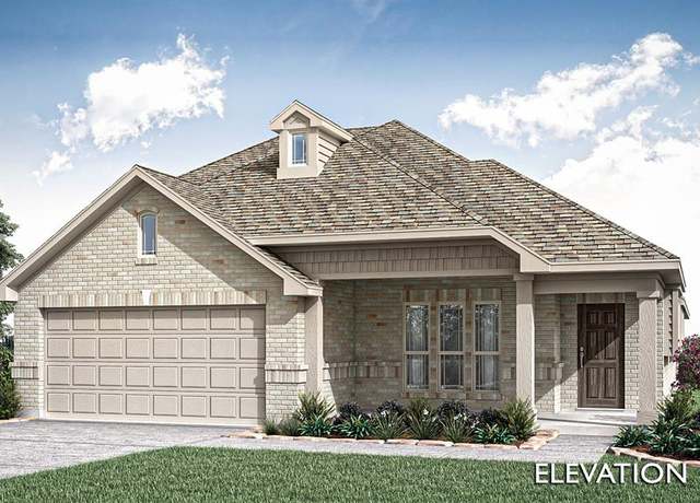 Property at 608 Pawprint Holw, Godley, TX 76044, 4 beds, 3 baths