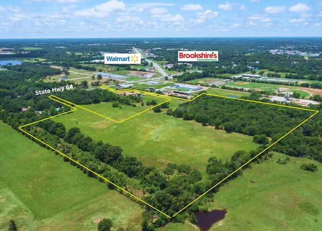 Property at TBD State Hwy 64, Canton, TX 75103