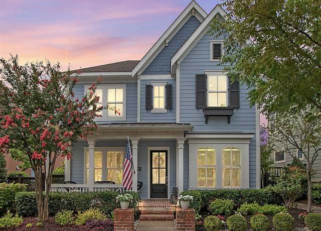 Property at 7429 Ardmore St, Mckinney, TX 75071, 4 beds, 3.5 baths