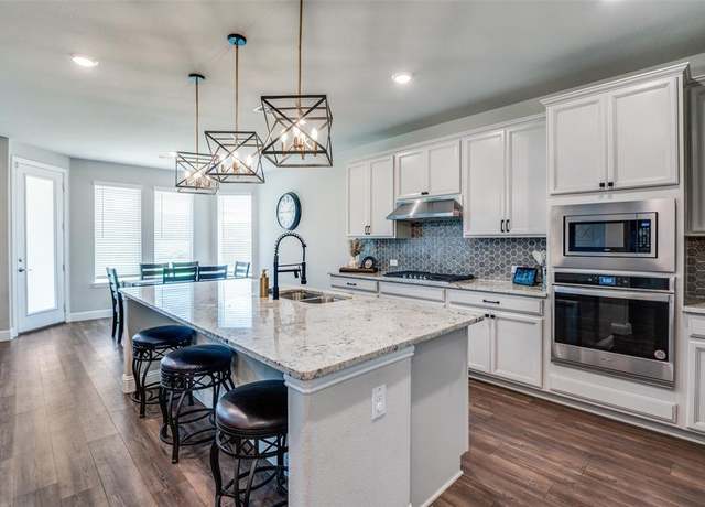 Property at 1740 Tombstone Dr, Prosper, TX 75078, 5 beds, 3.5 baths