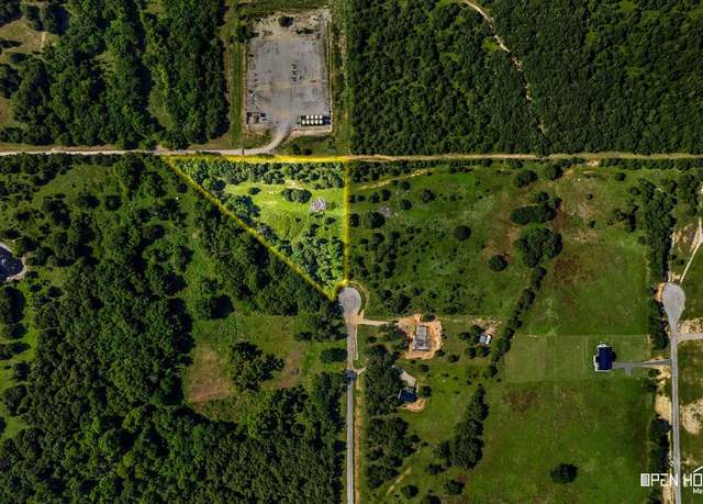 Property at 355 Trailride Ln, Nocona, TX 76255