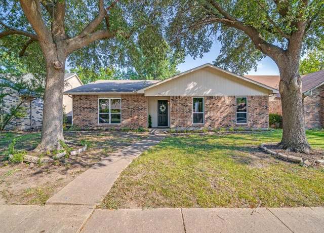 Property at 9322 Shipman St, Rowlett, TX 75088, 4 beds, 2 baths