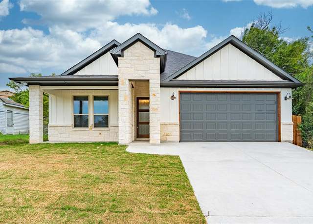 Property at 9219 Dale Lane Ct, White Settlement, TX 76108, 4 beds, 2 baths