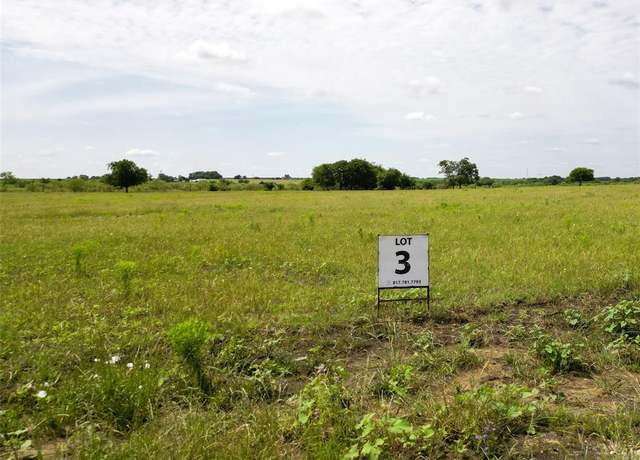 Property at Lot 3 TBD Private Road 415, Covington, TX 76636