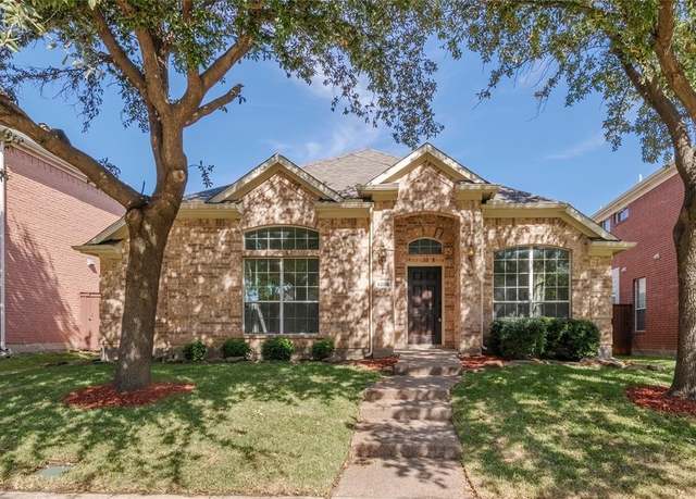 Property at 9208 Clearview Dr, Mckinney, TX 75072, 4 beds, 2 baths